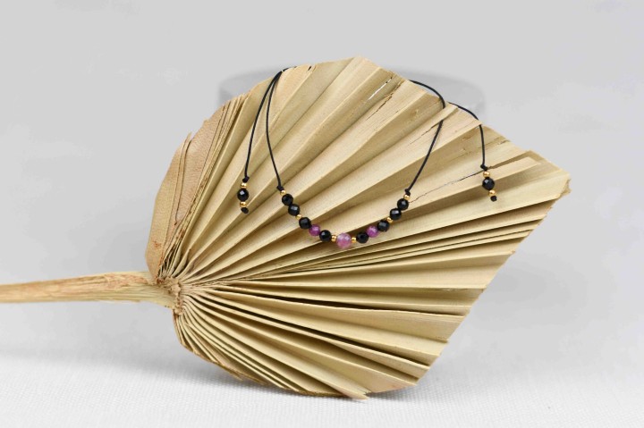 Bransoletka Miłość i ochrona