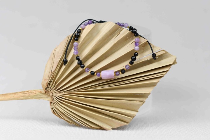 Bransoletka Ukojenie i Ochrona