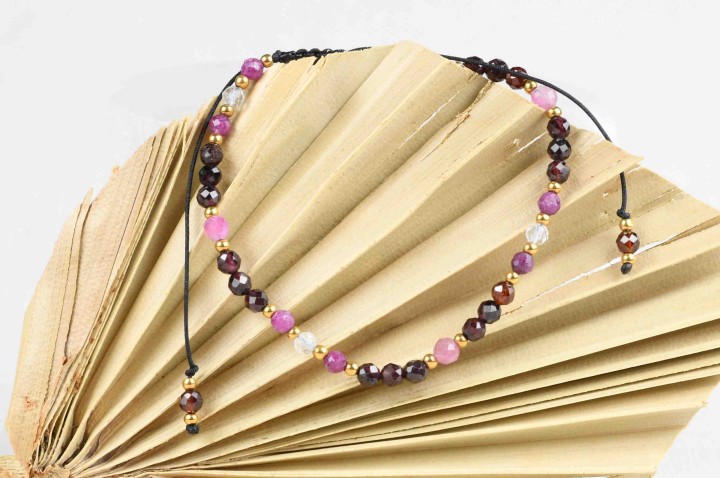 Bransoletka Miłość