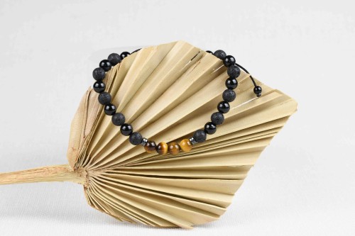 Bransoletka Ochronna Męska