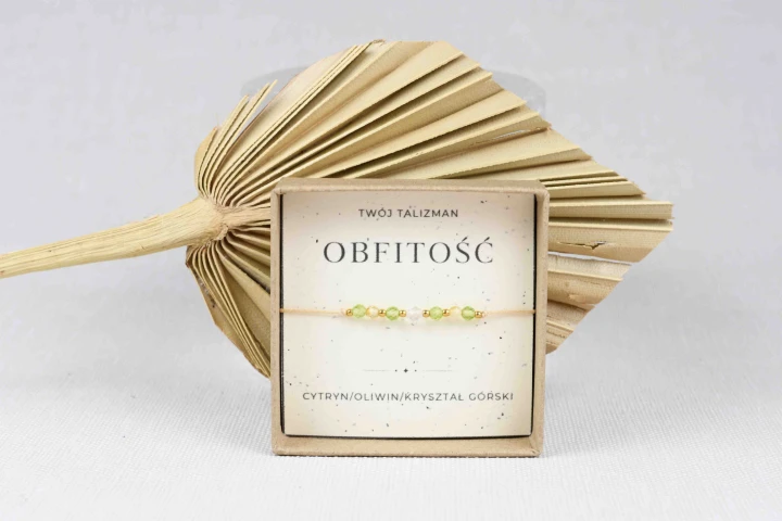 Talizman Obfitość