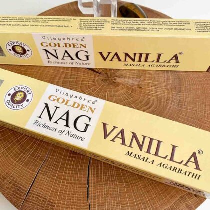 Kadzidełka patyczkowe Vanilla