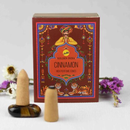 cinnamon