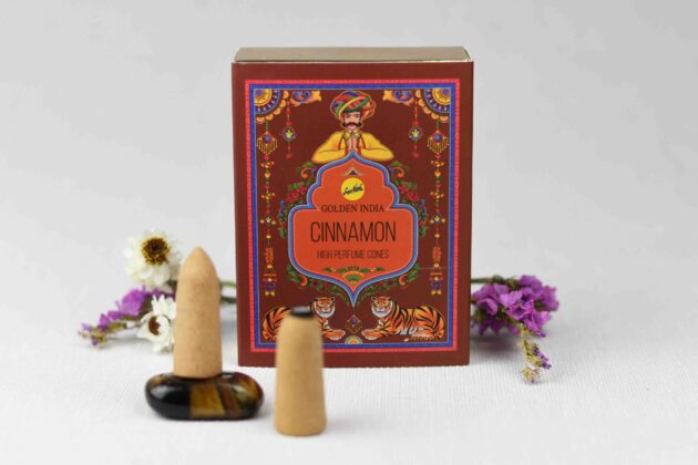 cinnamon