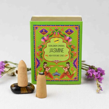 kadzidełka jasmine