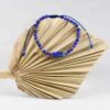Bransoletka Lapis Lazuli Moon regulowana - obrazek 2