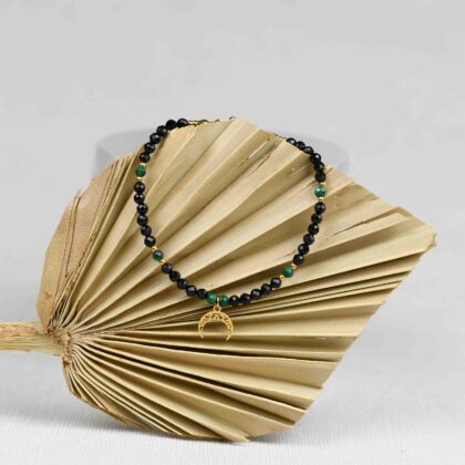 Bransoletka Ochronna z zawieszką