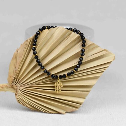 Bransoletka Ochronna Hamsa