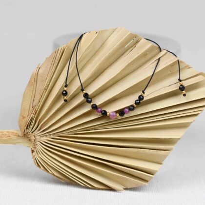 Bransoletka Miłość i ochrona